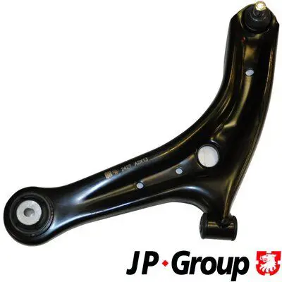 Handler.Part Track control arm JP GROUP 1540102570 1