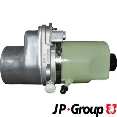 Handler.Part Hydraulic pump, steering system JP GROUP 1545101300 1