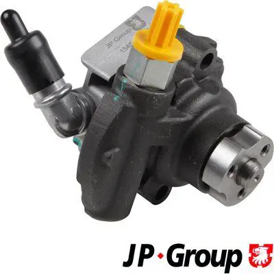 Handler.Part Hydraulic Pump, steering system JP GROUP 1545103000 1