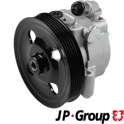 Handler.Part Hydraulic Pump, steering system JP GROUP 1545103800 1