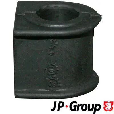 Handler.Part Bearing bush, stabiliser JP GROUP 1550450500 1