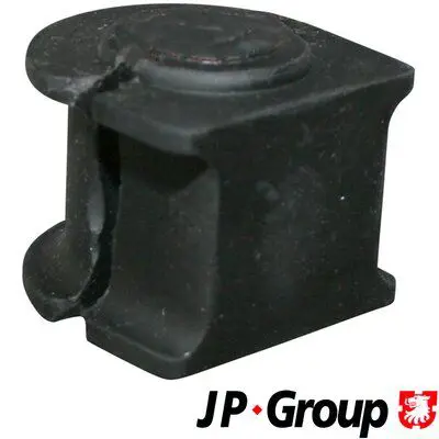 Handler.Part Bearing bush, stabiliser JP GROUP 1550450600 1