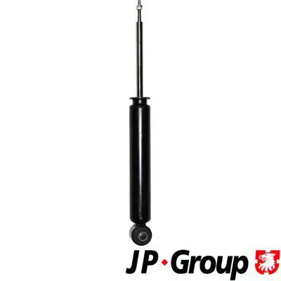 Handler.Part Shock absorber JP GROUP 1552104300 1