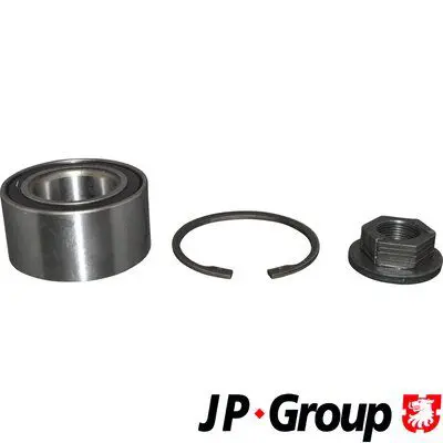 Handler.Part Shock absorber JP GROUP 1552104500 1