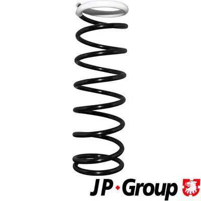 Handler.Part Coil spring JP GROUP 1552201100 1