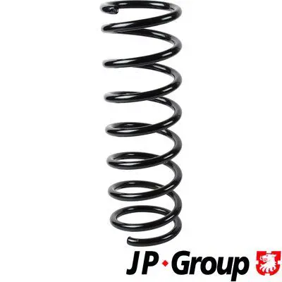 Handler.Part Coil spring JP GROUP 1552203000 1