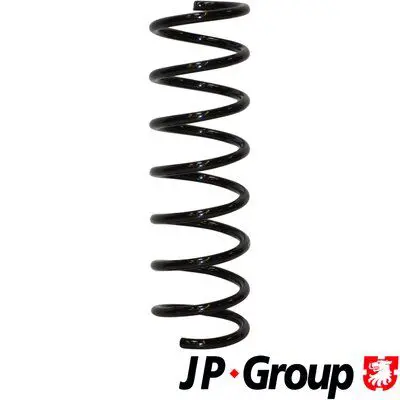 Handler.Part Coil spring JP GROUP 1552203900 1