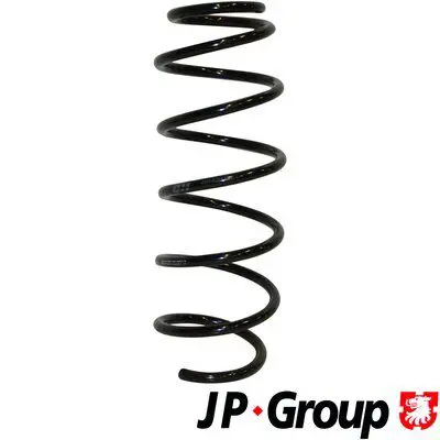 Handler.Part Coil spring JP GROUP 1552204500 1