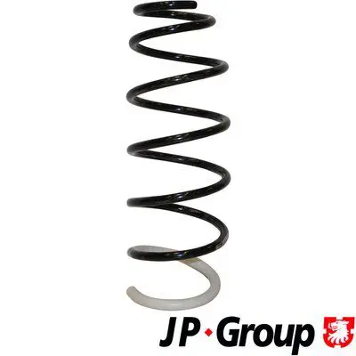 Handler.Part Coil spring JP GROUP 1552205100 1