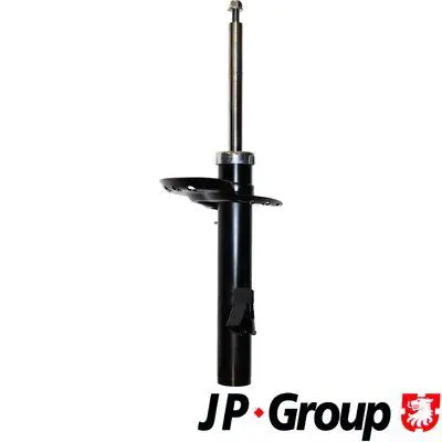 Handler.Part Shock absorber JP GROUP 1542105180 1