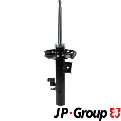 Handler.Part Shock absorber JP GROUP 1542105280 1