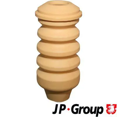 Handler.Part Rubber buffer, suspension JP GROUP 1552600100 1