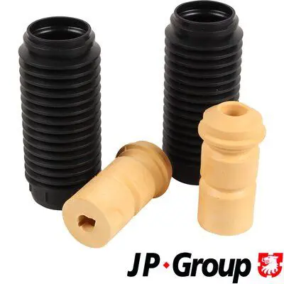 Handler.Part Dust cover kit, shock absorber JP GROUP 1552700210 1