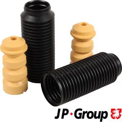 Handler.Part Dust cover kit, shock absorber JP GROUP 1552700310 1