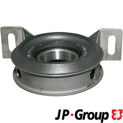 Handler.Part Mounting, propshaft JP GROUP 1553900400 1