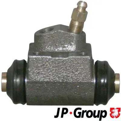 Handler.Part Wheel brake cylinder JP GROUP 1561300800 1