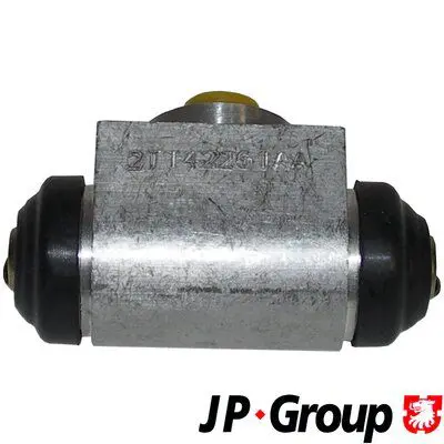 Handler.Part Wheel brake cylinder JP GROUP 1561301800 1