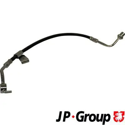 Handler.Part Brake hose JP GROUP 1561600100 1