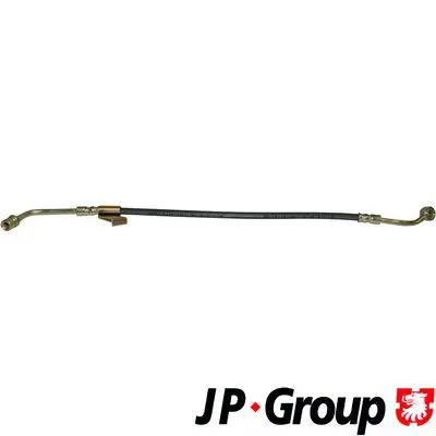 Handler.Part Brake hose JP GROUP 1561600400 1