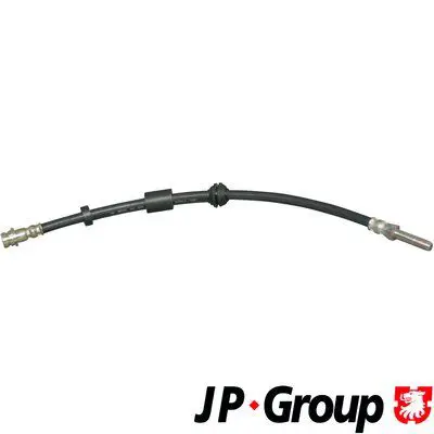 Handler.Part Brake hose JP GROUP 1561600500 1