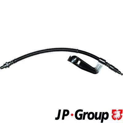 Handler.Part Brake hose JP GROUP 1561602780 1