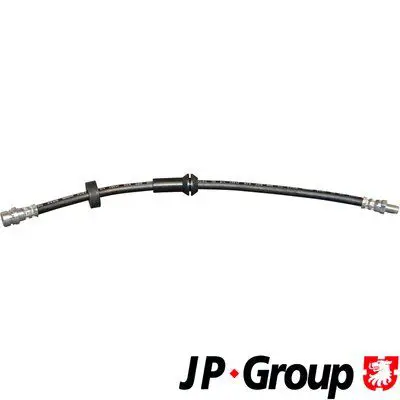 Handler.Part Brake hose JP GROUP 1561702100 1