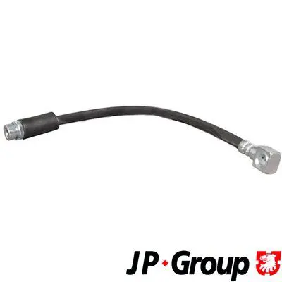 Handler.Part Brake hose JP GROUP 1561703170 1