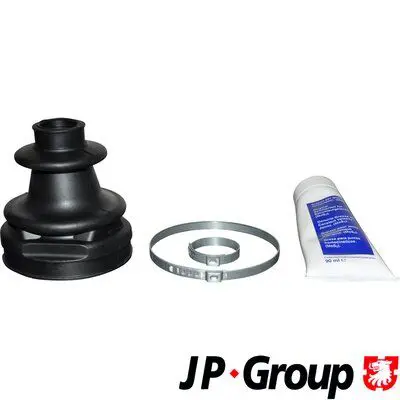 Handler.Part Bellow set, drive shaft JP GROUP 1543700610 1