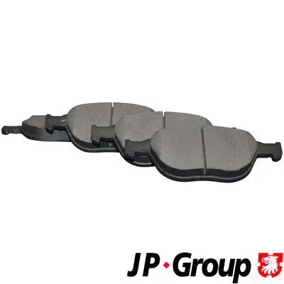 Handler.Part Rod assembly JP GROUP 1544400170 1