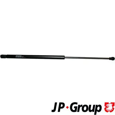 Handler.Part Gas spring, boot-/cargo area JP GROUP 1581201000 1