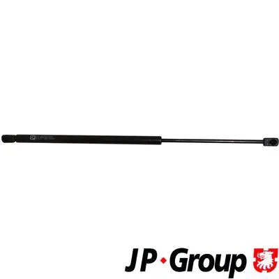 Handler.Part Gas spring, boot-/cargo area JP GROUP 1581203100 1