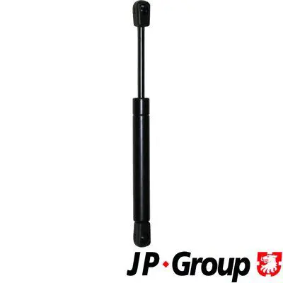 Handler.Part Gas spring, bonnet JP GROUP 1581204300 1