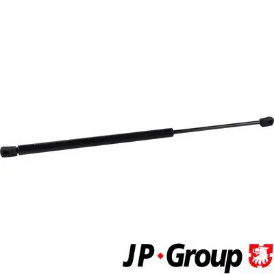 Handler.Part Gas spring, boot-/cargo area JP GROUP 1581204800 1