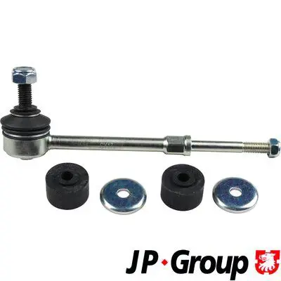 Handler.Part Rod/strut, stabiliser JP GROUP 1550501600 1