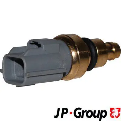 Handler.Part Sensor, coolant temperature JP GROUP 1593100500 1