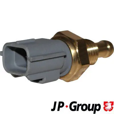 Handler.Part Sensor, coolant temperature JP GROUP 1593100900 1