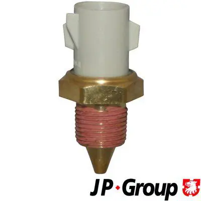 Handler.Part Sensor, coolant temperature JP GROUP 1593200300 1