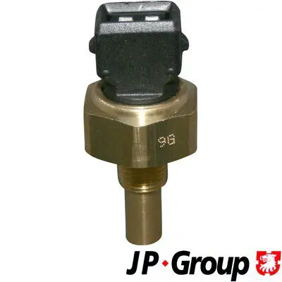 Handler.Part Sensor, coolant temperature JP GROUP 1593200400 1