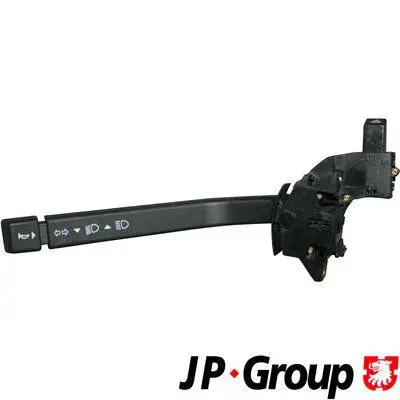 Handler.Part Control stalk, indicators JP GROUP 1596200200 1