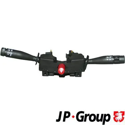 Handler.Part Steering column switch JP GROUP 1596200500 1