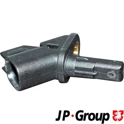 Handler.Part Sensor, wheel speed JP GROUP 1597100500 1