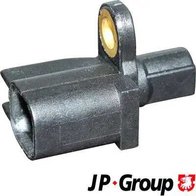 Handler.Part Sensor, wheel speed JP GROUP 1597100600 1