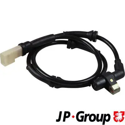 Handler.Part Sensor, wheel speed JP GROUP 1597101300 1