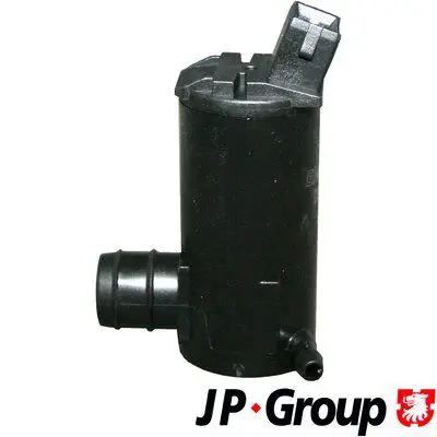 Handler.Part Water pump, window cleaning JP GROUP 1598500100 1