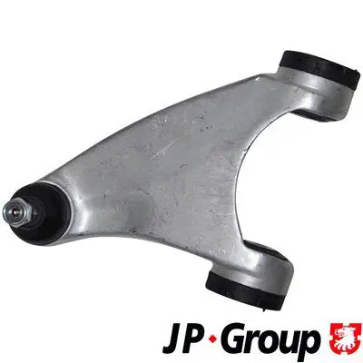 Handler.Part Track control arm JP GROUP 3040100370 1