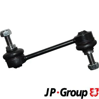 Handler.Part Rod/strut, stabiliser JP GROUP 3040400100 1