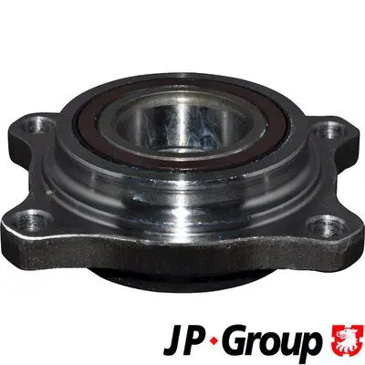 Handler.Part Wheel Hub JP GROUP 3041400100 1