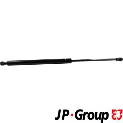 Handler.Part Gas spring, boot-/cargo area JP GROUP 3081200200 1