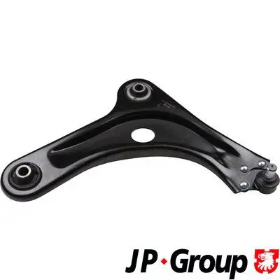 Handler.Part Track Control Arm JP GROUP 3140104880 1