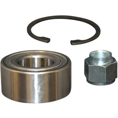 Handler.Part Wheel bearing kit JP GROUP 3141300210 1